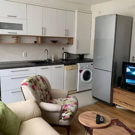 Apartment Mona Saraybosna Dış mekan fotoğraf