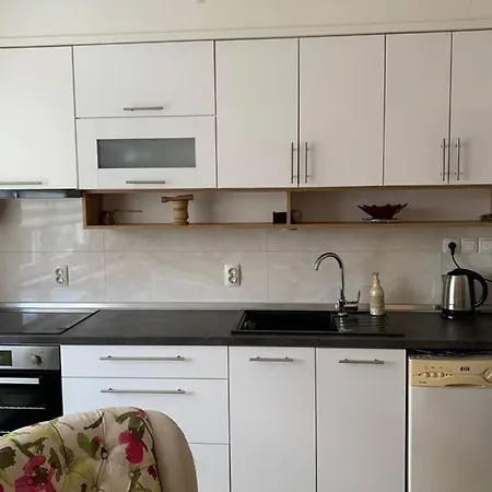 Apartment Mona Saraybosna Dış mekan fotoğraf