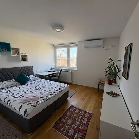 Apartment Mona Saraybosna Dış mekan fotoğraf