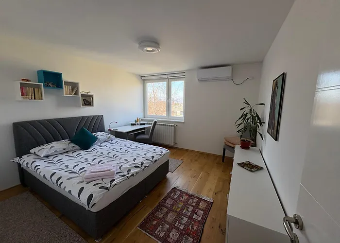 Apartment Mona