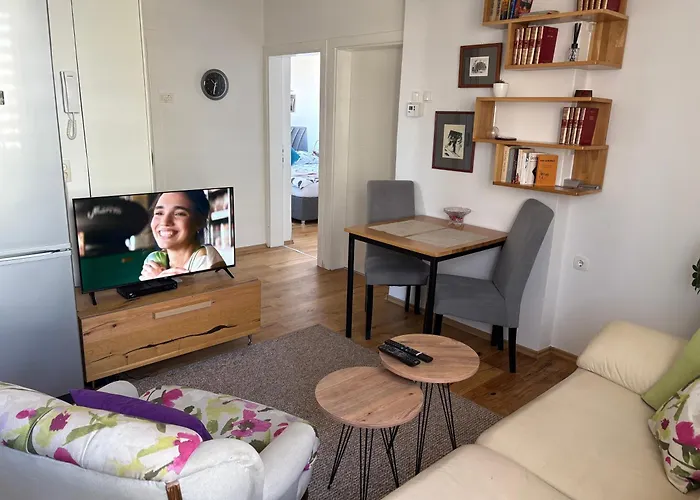 Apartment Mona