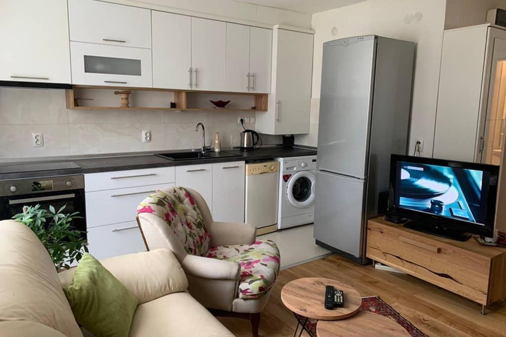 Apartment Mona