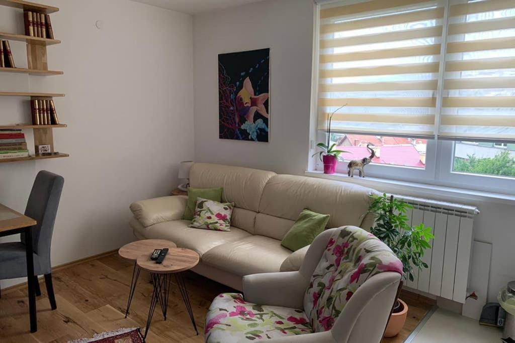 Mona Apartment