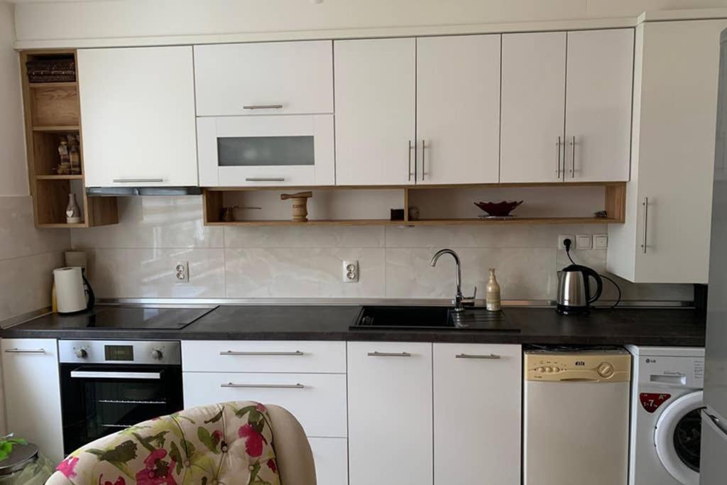 Mona Apartment Sarajevo